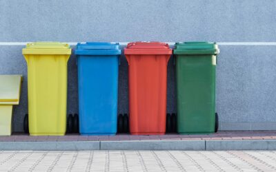 RDN Approves Recycling—But More is Needed