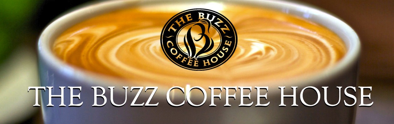 Cafe Review: The Buzz Coffee House