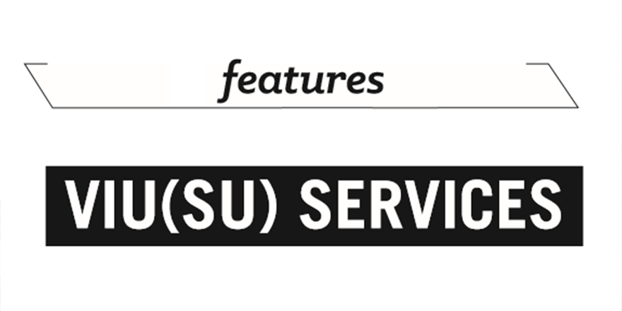 VIU(SU) Services