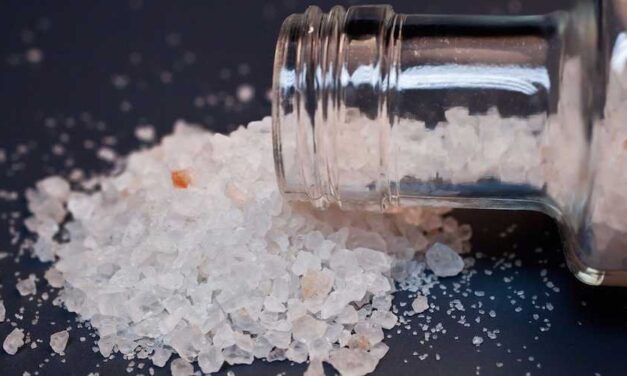 Legal Highs: From Bath Salts to Flakka
