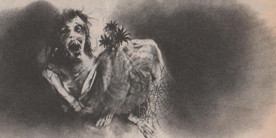 The Nosleep Podcast and the Art of the Scary Story