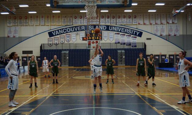 Women’s Basketball: VIU victorious over Quest and Langara