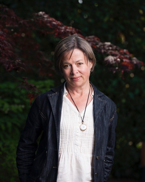 Canadian author Caroline Adderson will be presented in conversation with VIU’s Kathy Page, and discuss her work and writing process. ???? Rafal Gerszak