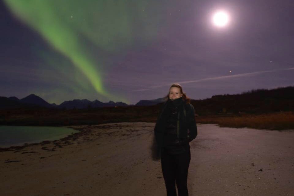 Life under the Northern Lights: A semester abroad in Tromsø, Norway