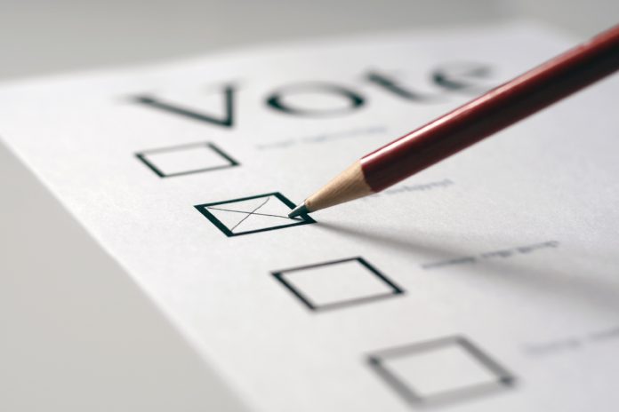 Referendum on electoral reform coming to BC
