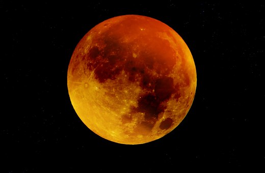 Coming to a backyard near you: a total lunar eclipse!