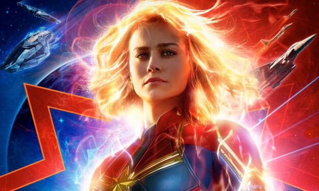 Captain Marvel review: timing and secrecy is everything