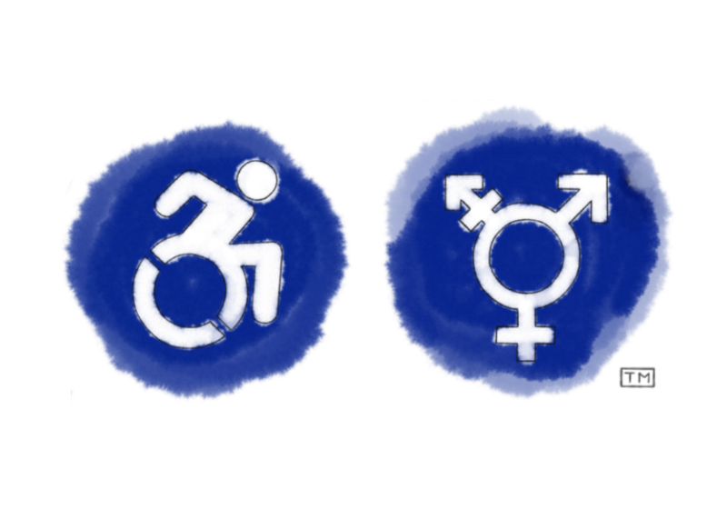 Universal access and gender neutral facilities