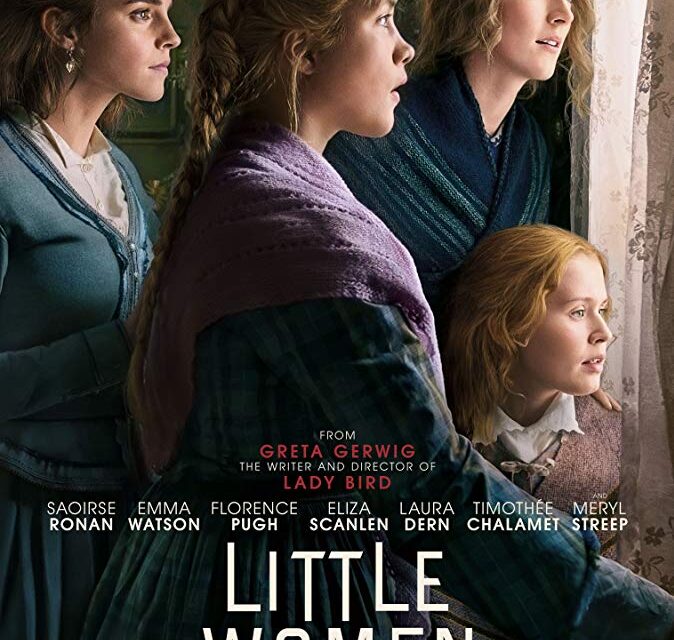 Little Women: A Movie Review