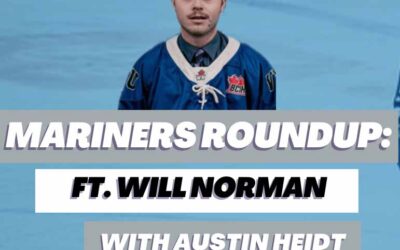 Mariners Roundup: Will Norman