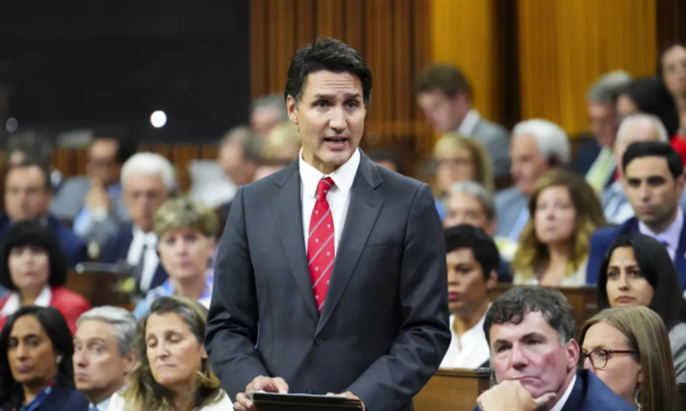 Trudeau’s Promise to Stabilize Grocery Prices