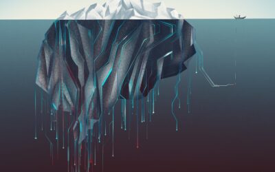 The AI Iceberg